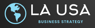 LA USA Business Strategy